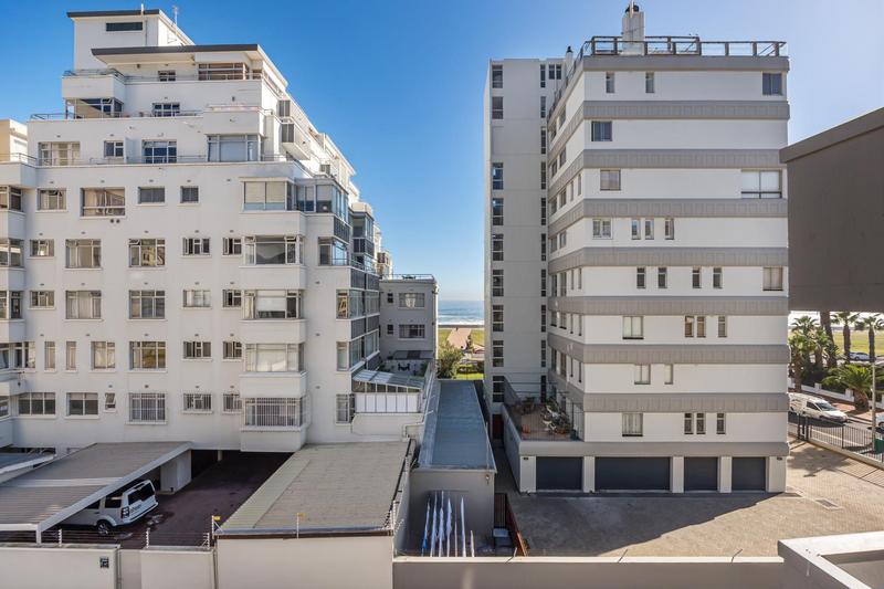 To Let 0 Bedroom Property for Rent in Sea Point Western Cape